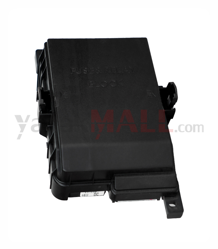 جعبه فیوز محفظه موتور اپتیما